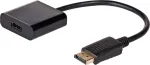 AKYGA HDMI F / DISPLAYPORT M adapter AK-AD-11