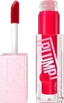 &bdquo;Lifter&ldquo; &bdquo;Plump&ldquo; huulepalsam 5,4 ml 004 &bdquo;Red Flag&ldquo;