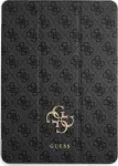 Magnetic 4G Big Logo iPad Pro 13" 2024 Black