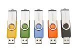 10 x 16 Gb USB 2.0 komplekt 3503571