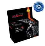 Ink Cartridge JetWorld Black HP 307XL remanufactured 3YM64AE (product works with HP+ "e" version devices) (anti upgrade)