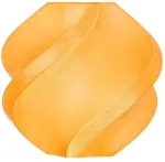 BambuLab Filament Bambu Lab Refill PETG Translucent 1,75mm 1kg - Translucent Orange}