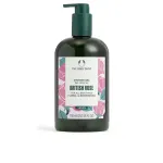 BRITISH ROSE shower gel 750 ml