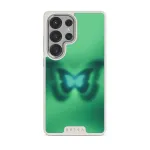 Energy - Samsung Galaxy S25 Ultra Case, Elite Light (Magnetic) / Silver