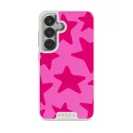 Let's Go Party - Samsung Galaxy S25 Plus Case, Elite Light (Magnetic) / Silver