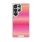 SPF 100 - Samsung Galaxy S25 Ultra Case, Elite Light (Magnetic) / Silver