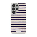 Old Money - Samsung Galaxy S25 Ultra Case, Elite Light (Magnetic) / Silver