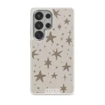 12 O'clock - Samsung Galaxy S25 Ultra Case, Elite Light (Magnetic) / Silver
