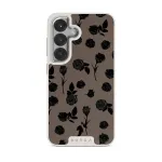 Goddess - Samsung Galaxy S25 Plus Case, Elite Light (Magnetic) / Silver