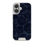 Illusion - iPhone 16 Case, Elite Light (MagSafe) / Silver