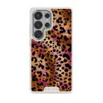 Wild Era - Samsung Galaxy S25 Ultra Case, Elite Light (Magnetic) / Silver