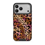 Wild Era - iPhone 17 Pro Max Case, Elite Dark (MagSafe) / Silver
