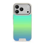 Horizon - iPhone 17 Pro Case, Elite Light (MagSafe) / Silver