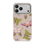 Metamorphosis - iPhone 17 Pro Max Case, Elite Light (MagSafe) / Silver