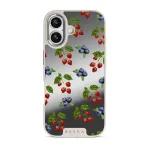 Picnic Basket - iPhone 17 Case, Elite Mirror Light (MagSafe) / Silver
