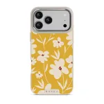 Sunday Market - iPhone 17 Pro Max Case, Elite Light (MagSafe) / Silver