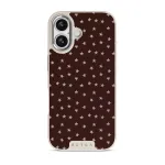 Wonderland - iPhone 17 Case, Elite Light (MagSafe) / Silver