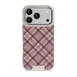 Asap - iPhone 17 Pro Case, Elite Light (MagSafe) / Silver