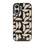 Moonlight - iPhone 17 Case, Elite Dark (MagSafe) / Silver