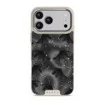 Wingspan - iPhone 17 Pro Max Case, Elite Light (MagSafe) / Silver