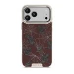 Quest - iPhone 17 Pro Max Case, Elite Light (MagSafe) / Silver
