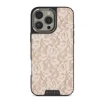 Gone Country - iPhone 16 Pro Max Case, Elite Dark (MagSafe) / Silver