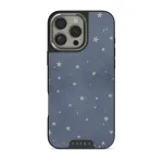 North Star - iPhone 16 Pro Max Case, Elite Dark (MagSafe) / Silver