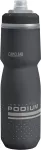 CamelBak Podium Chill jalgrattale, spordiks 710 ml pol&uuml;prop&uuml;leen (PP) must