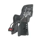 Lastetool Polisport Joy FF 26"-28", tumehall