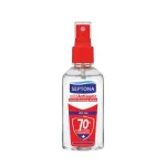 Septona, Mild Antiseptic, Cleansing, Hand Lotion, 80 ml *Tester