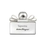 Naiste parf&uuml;&uuml;m, &bdquo;Salvatore Ferragamo&ldquo;, &bdquo;Signorina Holiday&ldquo; piiratud tiraažiga proovipakend EDP 50 ml