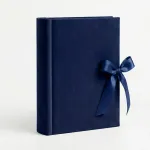 Album GED KD57100 VELVET INDIGO | 13x18 100 | taskukohane | raamatuk&ouml;itega
