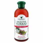 Herbamedicus - Herbal Bath with Rosemary, 500ml