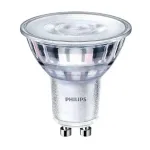 CorePro LEDspot 4&ndash;50 W GU10 840 36D DIM