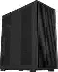 FSP/Fortron FSP U660-B &bdquo;Full Tower&ldquo; korpus mITX, mATX, ATX (BTF), E-ATX, EEB, must (POC0000310)