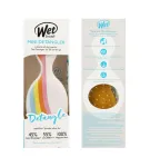 Wet Brush Mini Detangler Endless Summer Rays Intense
