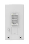 MikroTik PowerBox Pro L4, 128 MB RAM, 5xGig LAN, 1xSFP, 1xUSB, p