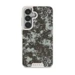 Nordic - Samsung Galaxy S25 Case, Elite Light (Magnetic) / Silver