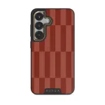 On Read - Samsung Galaxy S25 Plus Case, Elite Dark (Magnetic) / Gold