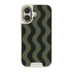 Double Take - iPhone 16 Case, Elite Light (MagSafe) / Gold