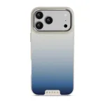 Zero Gravity - iPhone 17 Pro Max Case, Elite Light (MagSafe) / Silver