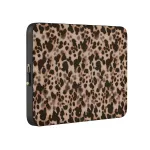 Off Duty - Laptop Sleeve, 13 inches