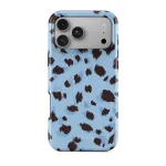 Barely Awake - iPhone 17 Pro Max Case, Tough (MagSafe) / N/A