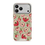 Heirloom - iPhone 17 Pro Max Case, Elite Light (MagSafe) / Silver