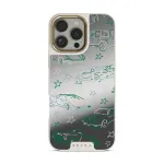 Big Dreams - iPhone 16 Pro Max Case, Elite Mirror Light (MagSafe) / Gold