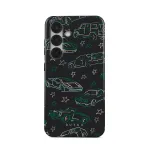 Big Dreams - Samsung Galaxy S25 Case, Tough (Magnetic) / N/A