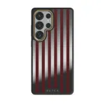 Reserved - Samsung Galaxy S25 Ultra Case, Elite Mirror Dark (Magnetic) / Gold
