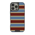 Lake House - iPhone 16 Pro Case, Elite Dark (MagSafe) / Silver
