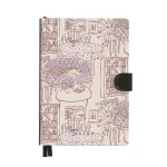 Fully Booked - Infinity Planner