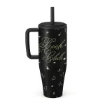 Book Club - All Day Leakproof Tumbler